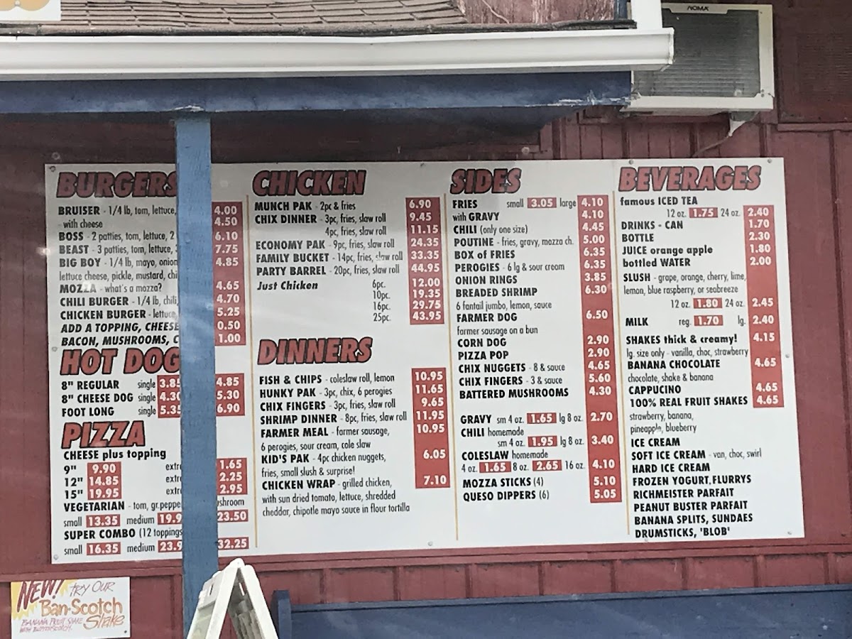 Menu Photo 9