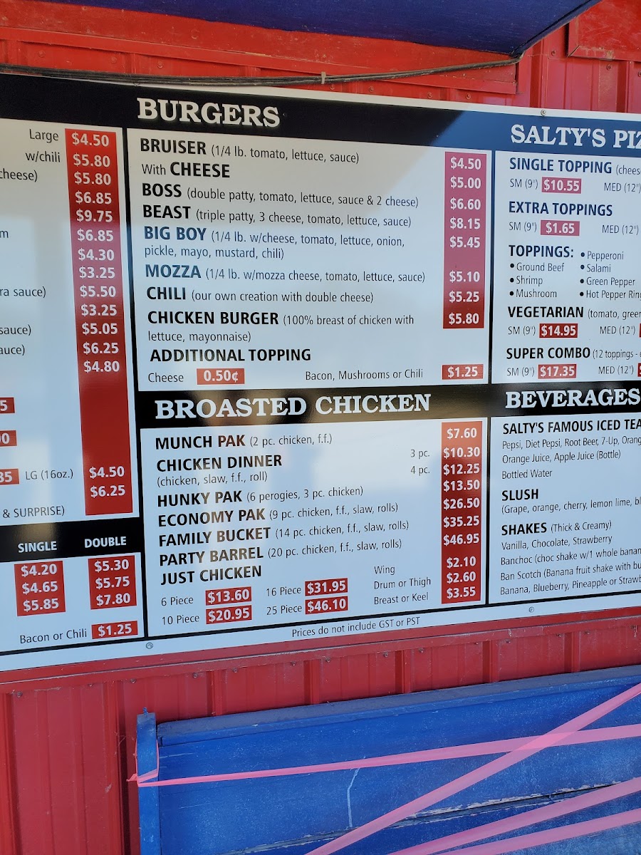 Menu Photo 7