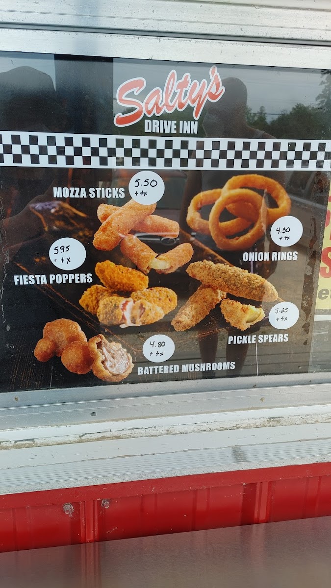 Menu Photo 8