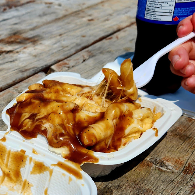 Poutine