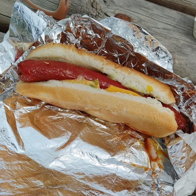 Cheese Dog