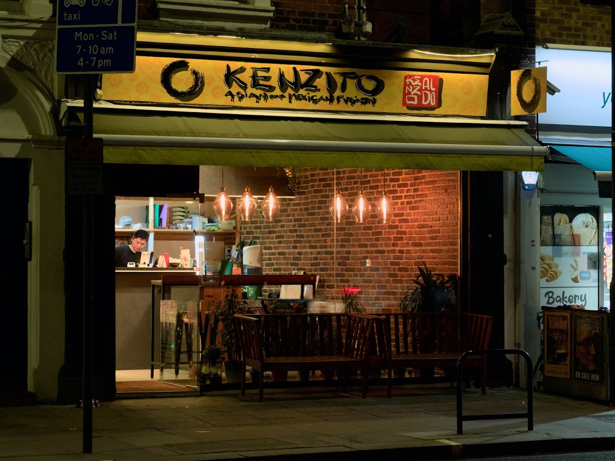 KENZITO
