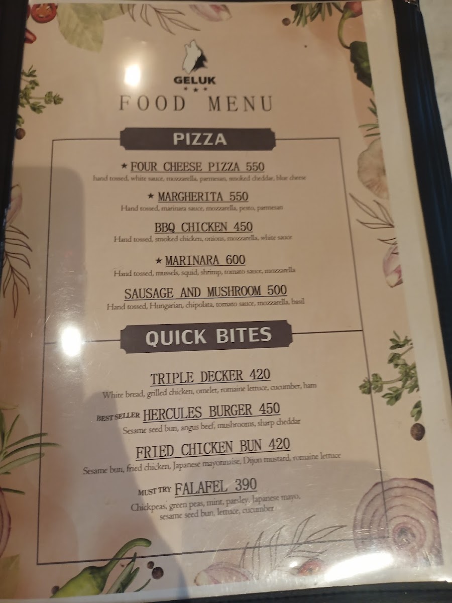 Menu Photo 6