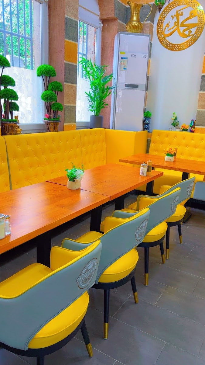 Shamina Restaurant - Photo 6