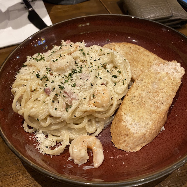 Scampi