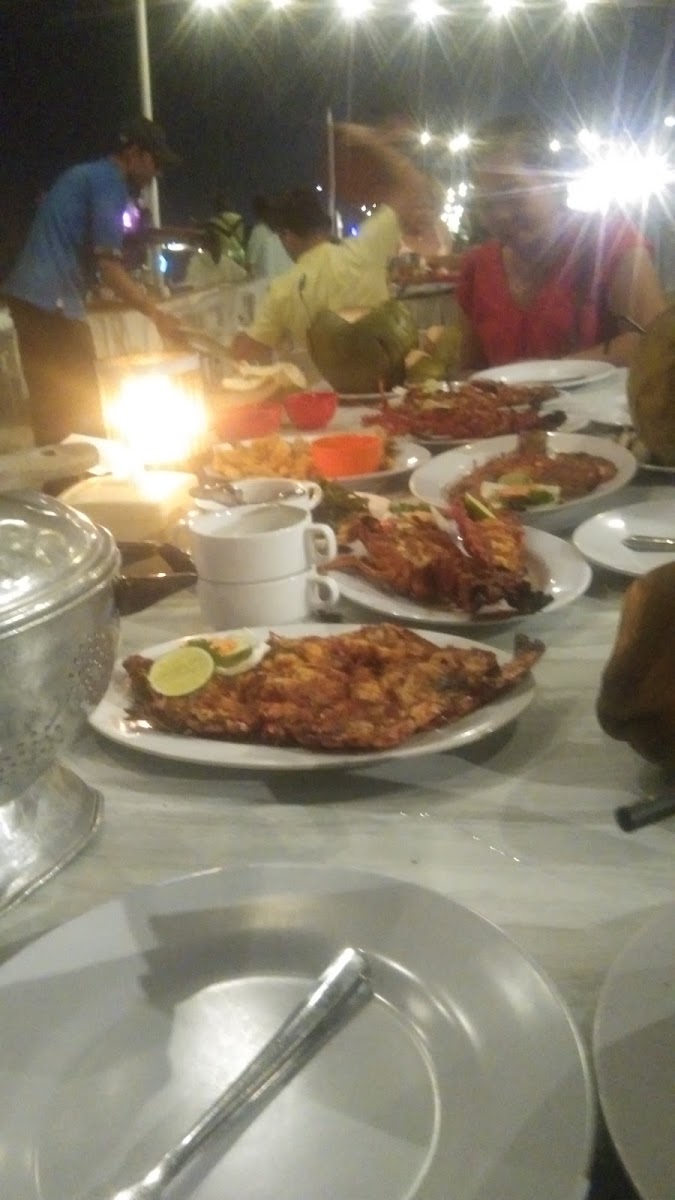 Ganesha cafe - Photo 4