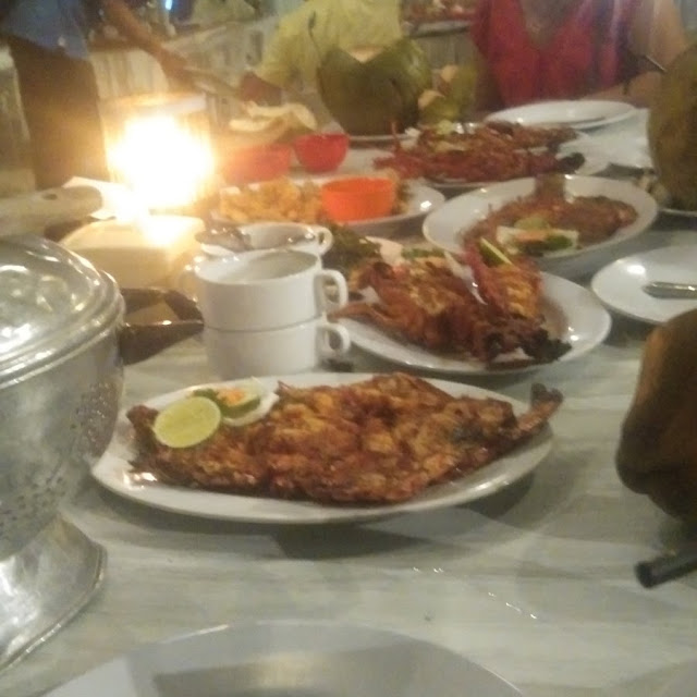 Red Snapper