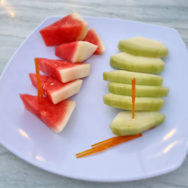 Fruits