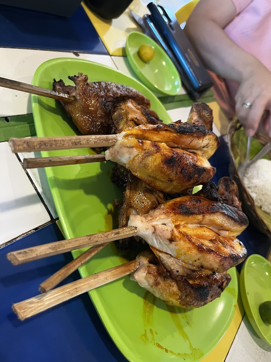 Chicken House - Alijis Circumferential Branch - Photo 1