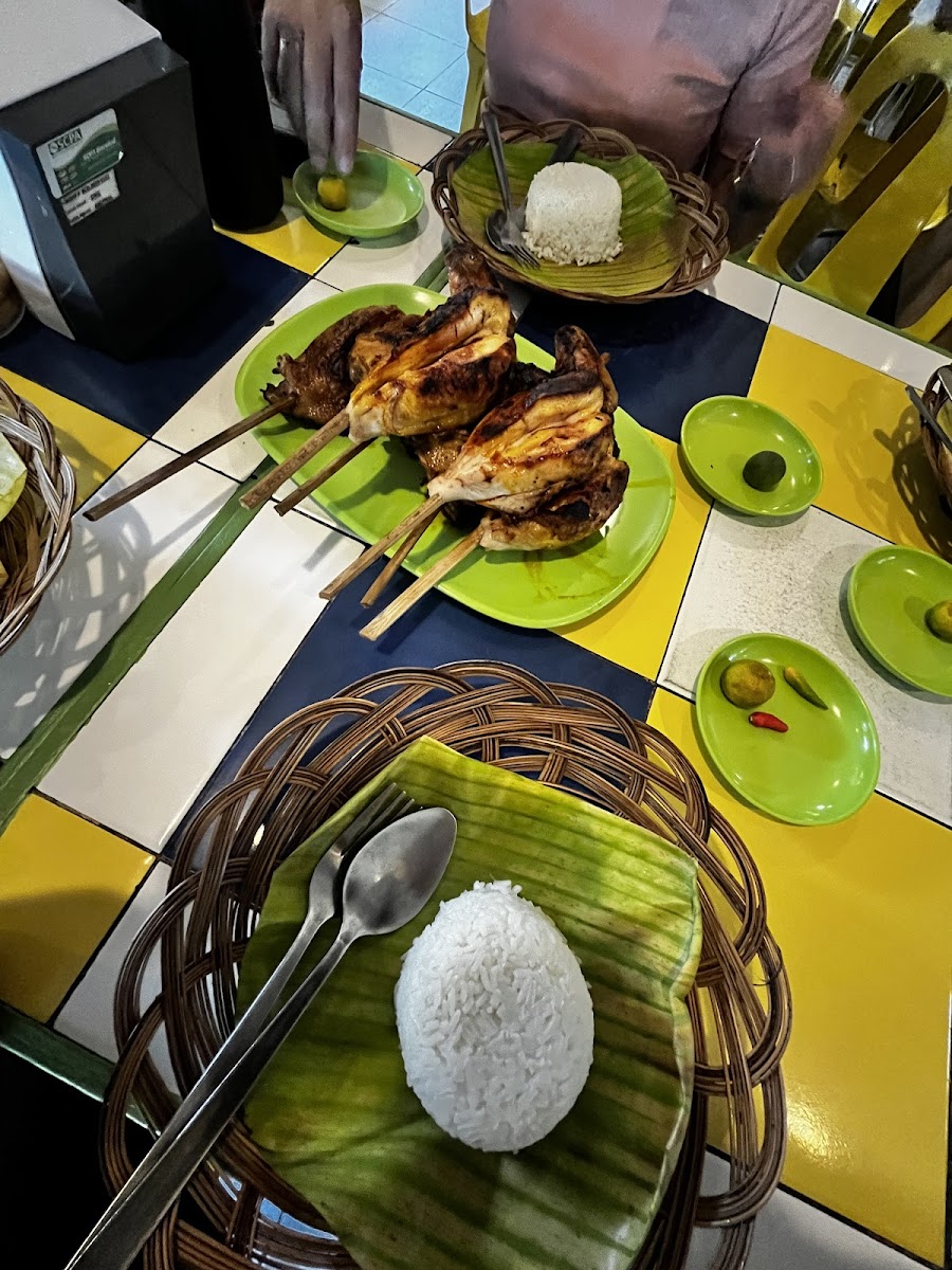 Chicken House - Alijis Circumferential Branch - Photo 3