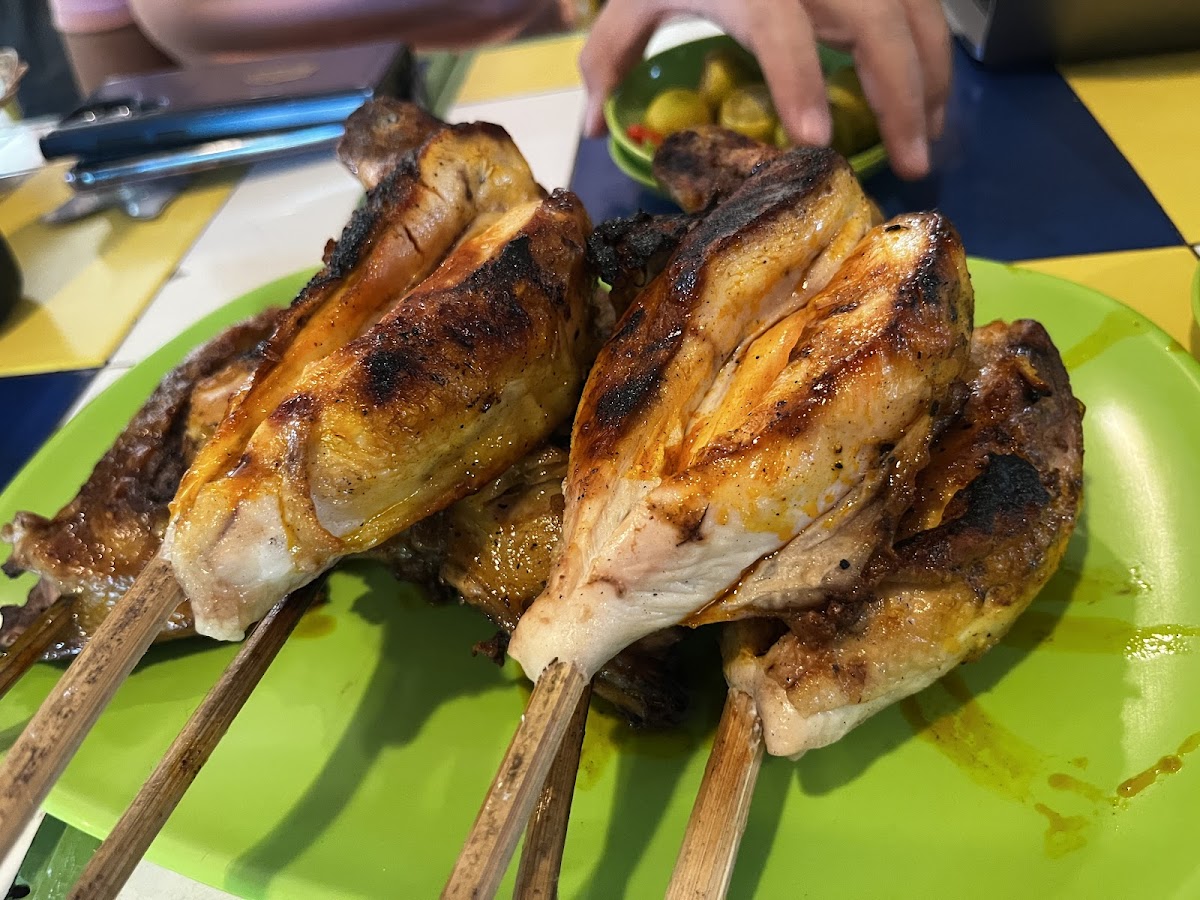Chicken House - Alijis Circumferential Branch - Photo 4