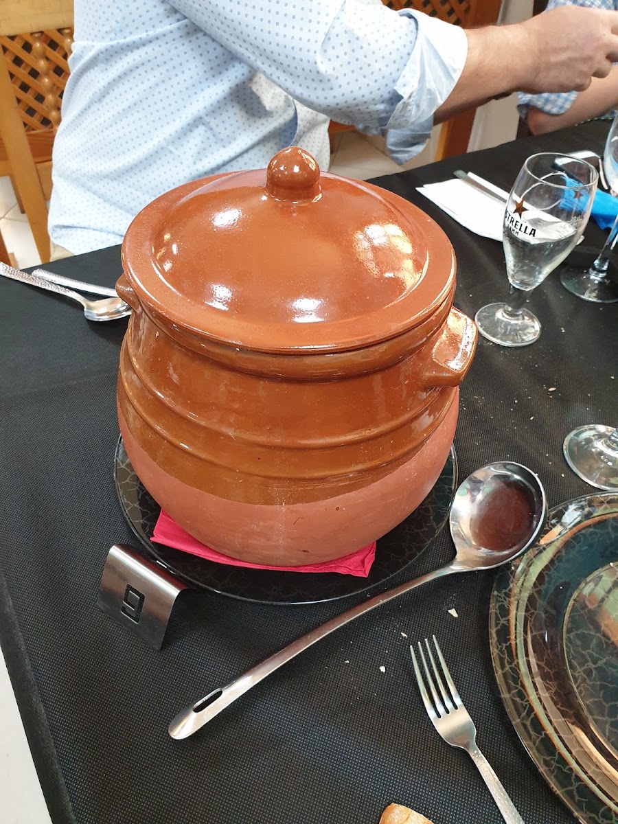El rincon de Baro actur - Photo 7