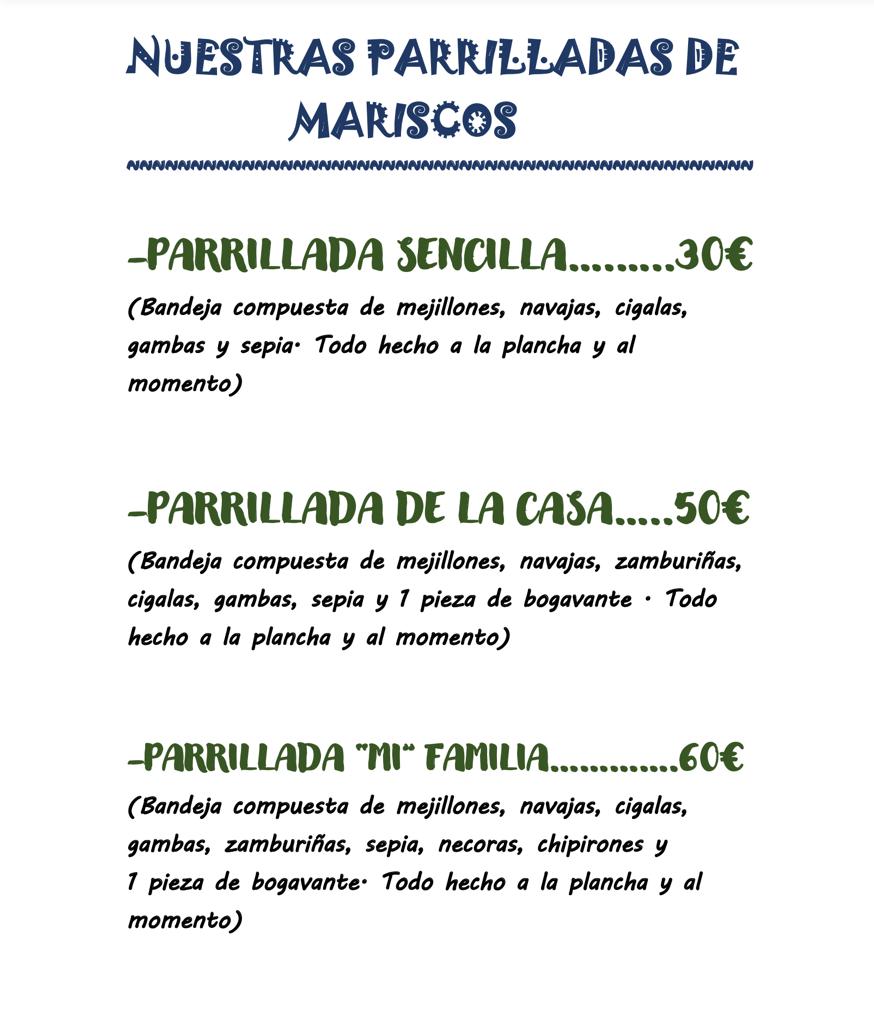 Menu Photo 9