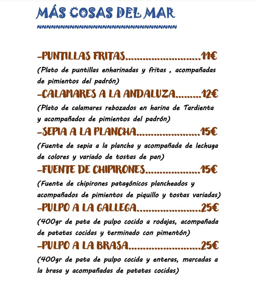 Menu Photo 7