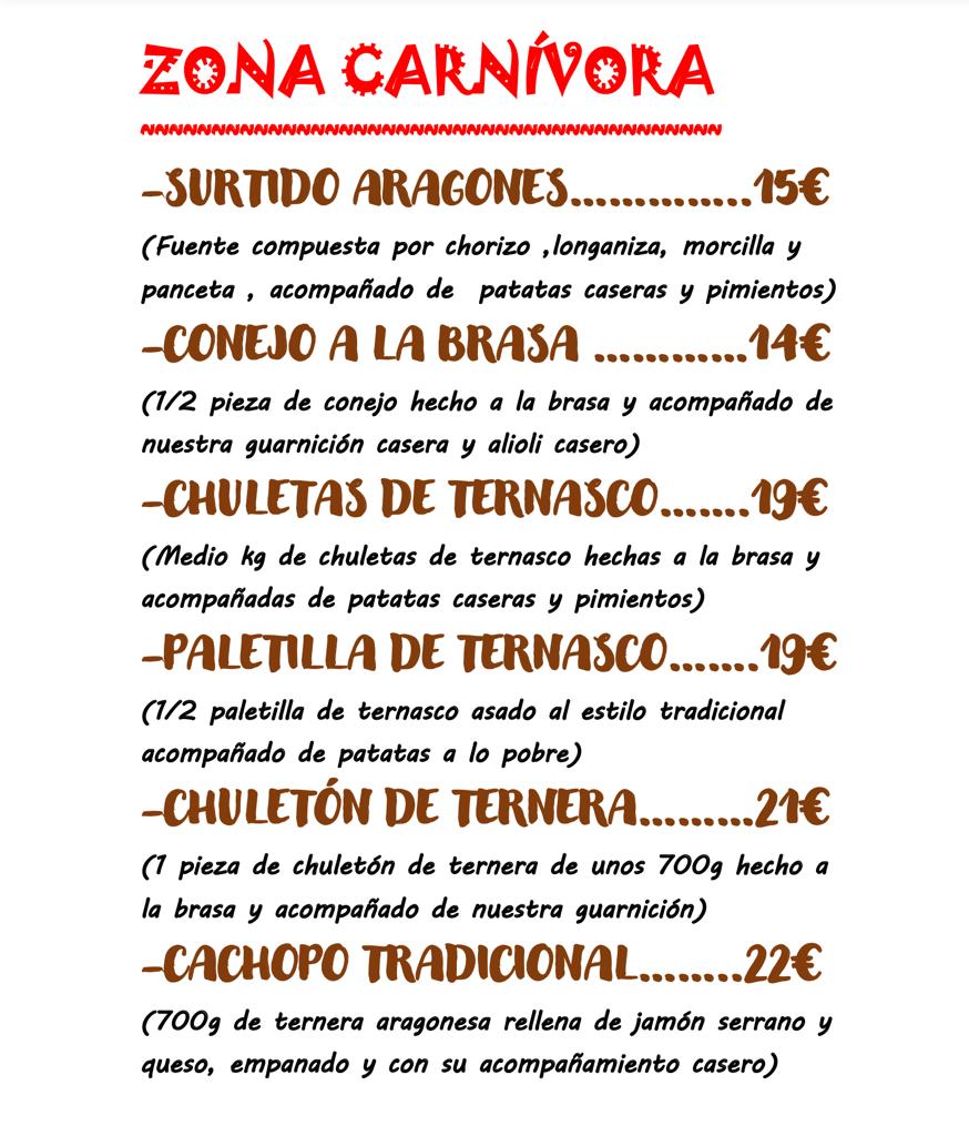 Menu Photo 8