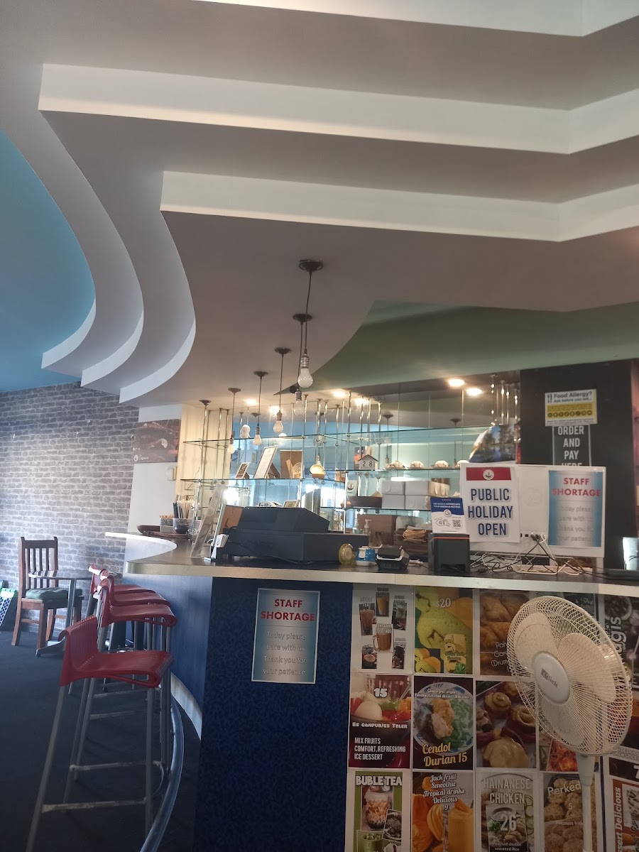 Chilli Coconut HALAL Restaurant