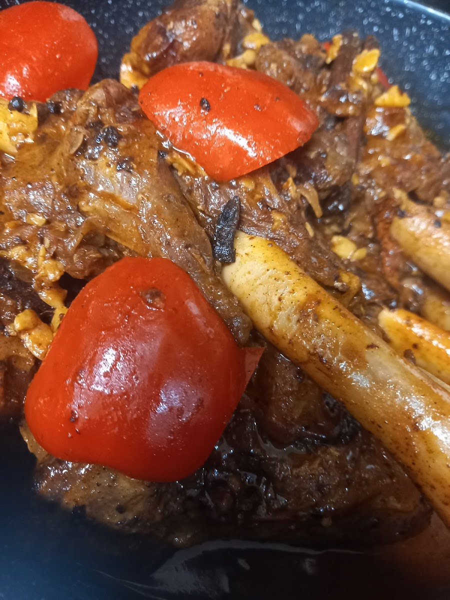 Chilli Coconut HALAL Restaurant - Photo 9