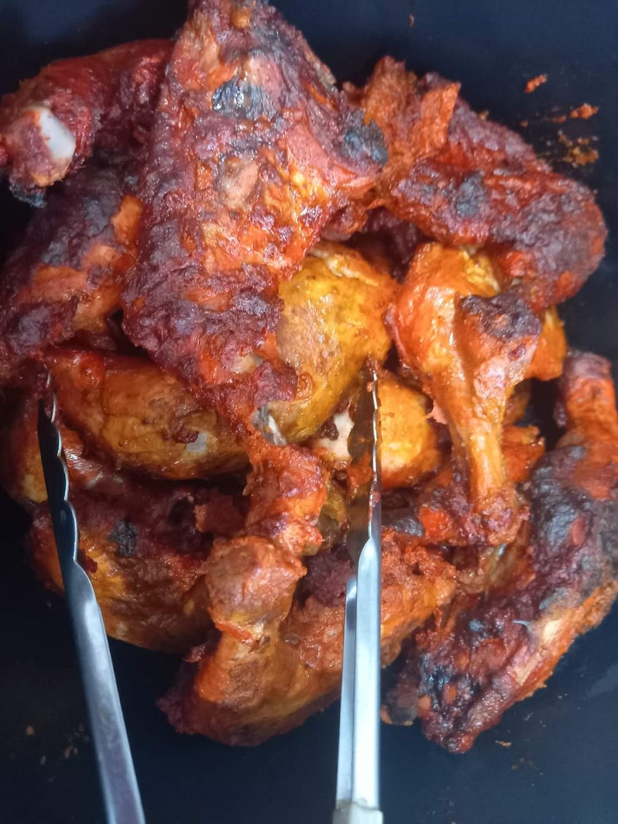 Chilli Coconut HALAL Restaurant - Photo 5