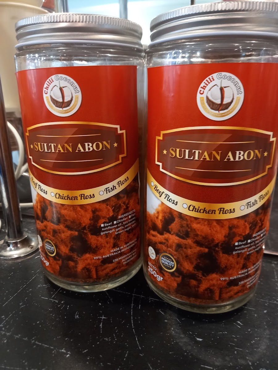 Chilli Coconut HALAL Restaurant - Photo 7