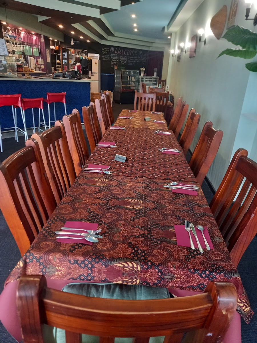 Chilli Coconut HALAL Restaurant - Photo 8