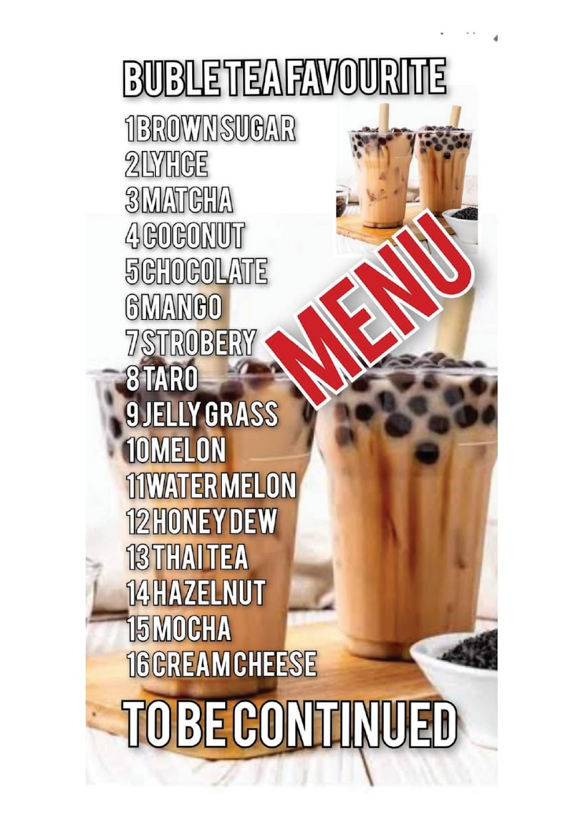 Menu Photo 9