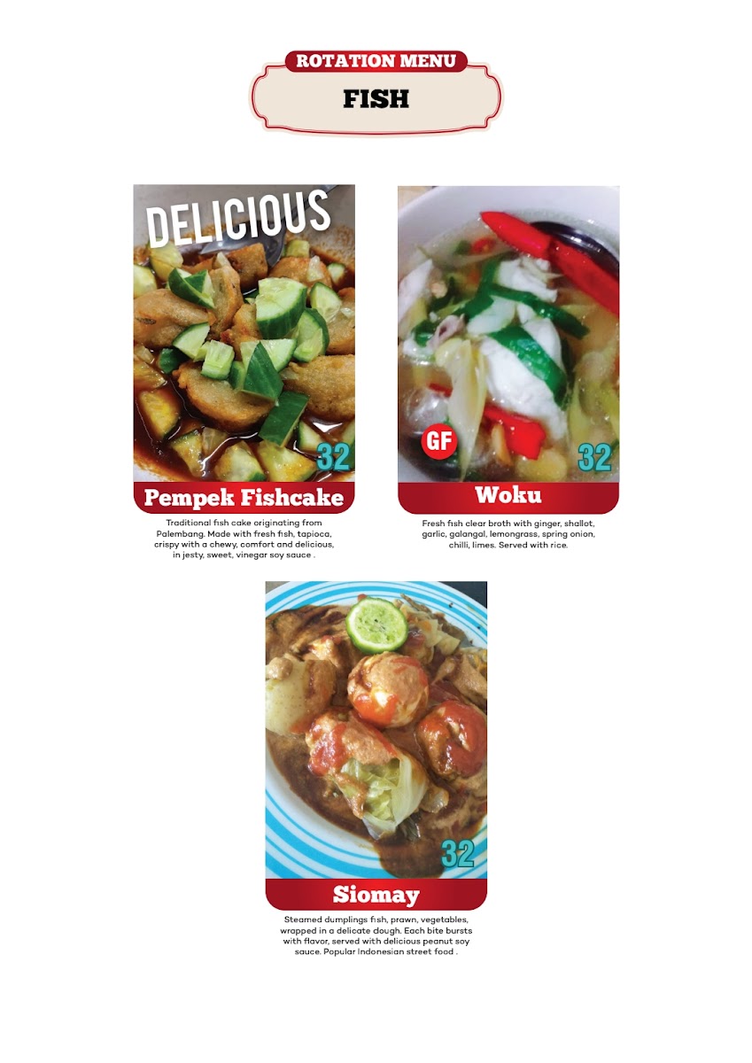 Menu Photo 4