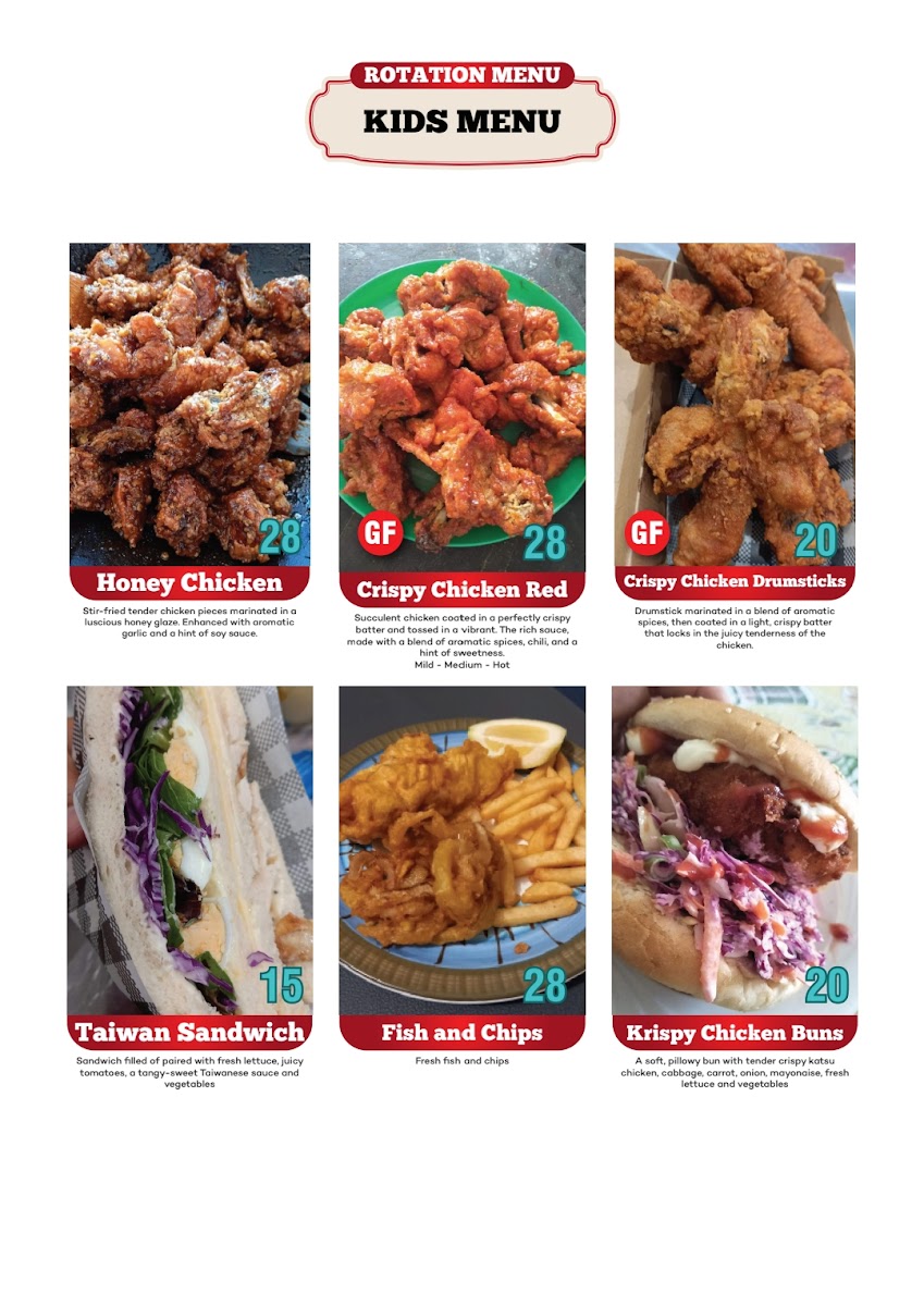 Menu Photo 5