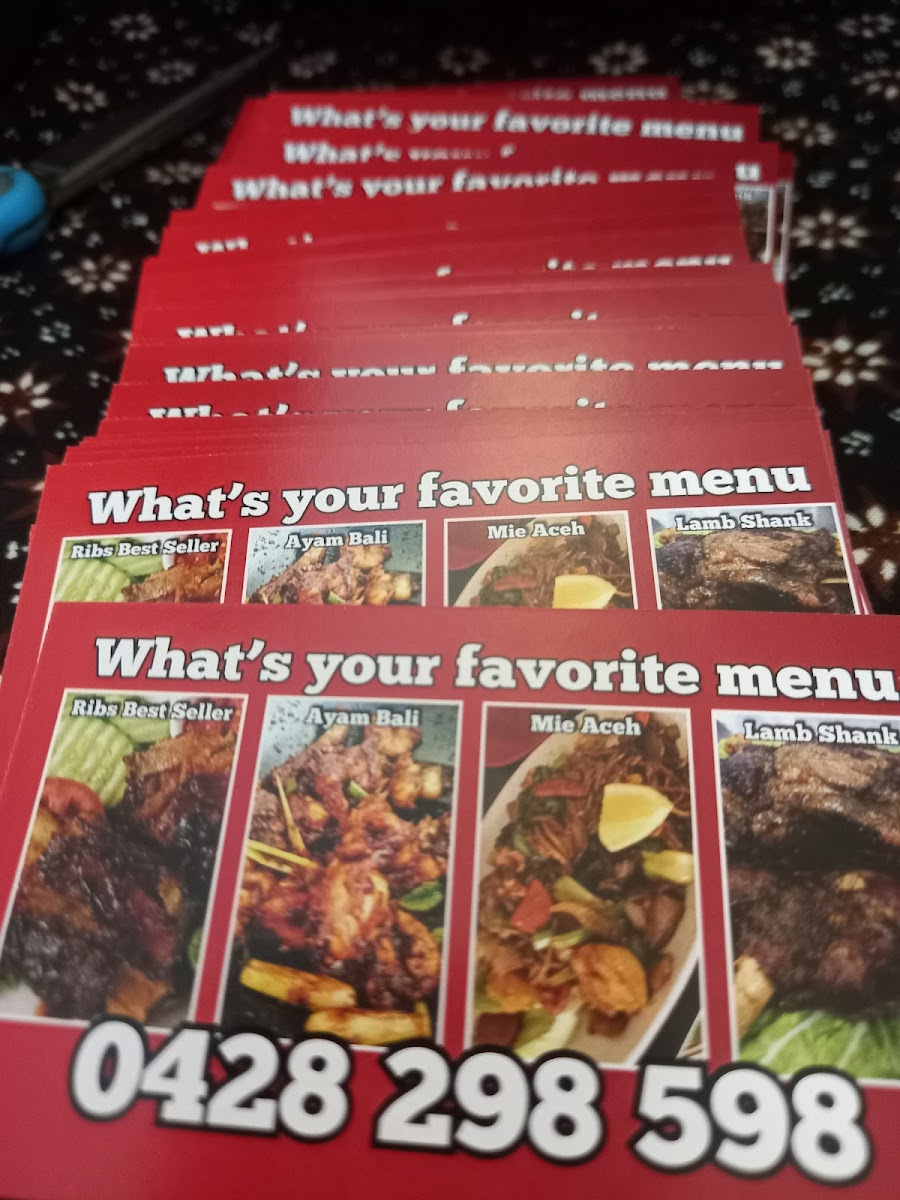 Menu Photo 7