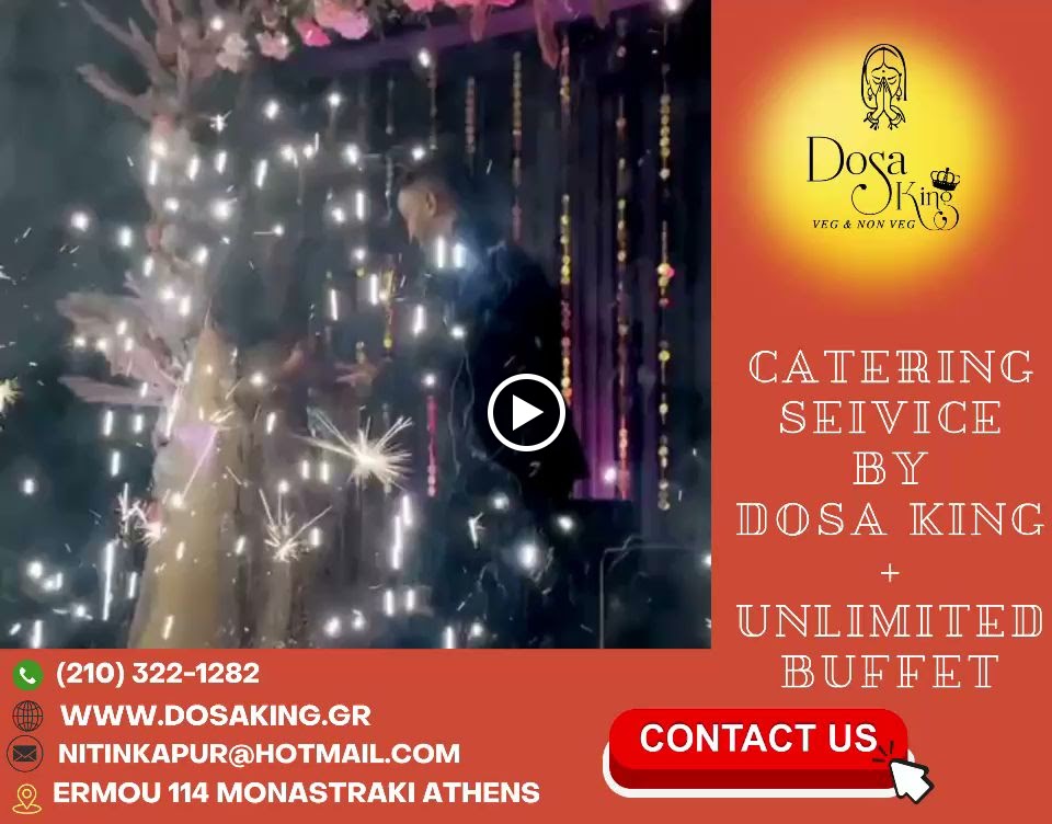 DOSA KING - Photo 1