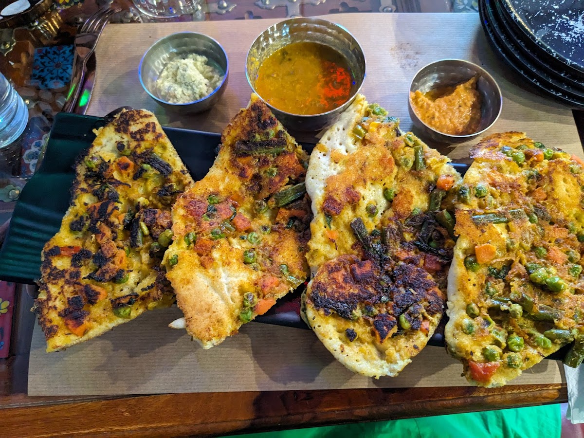 DOSA KING - Photo 6