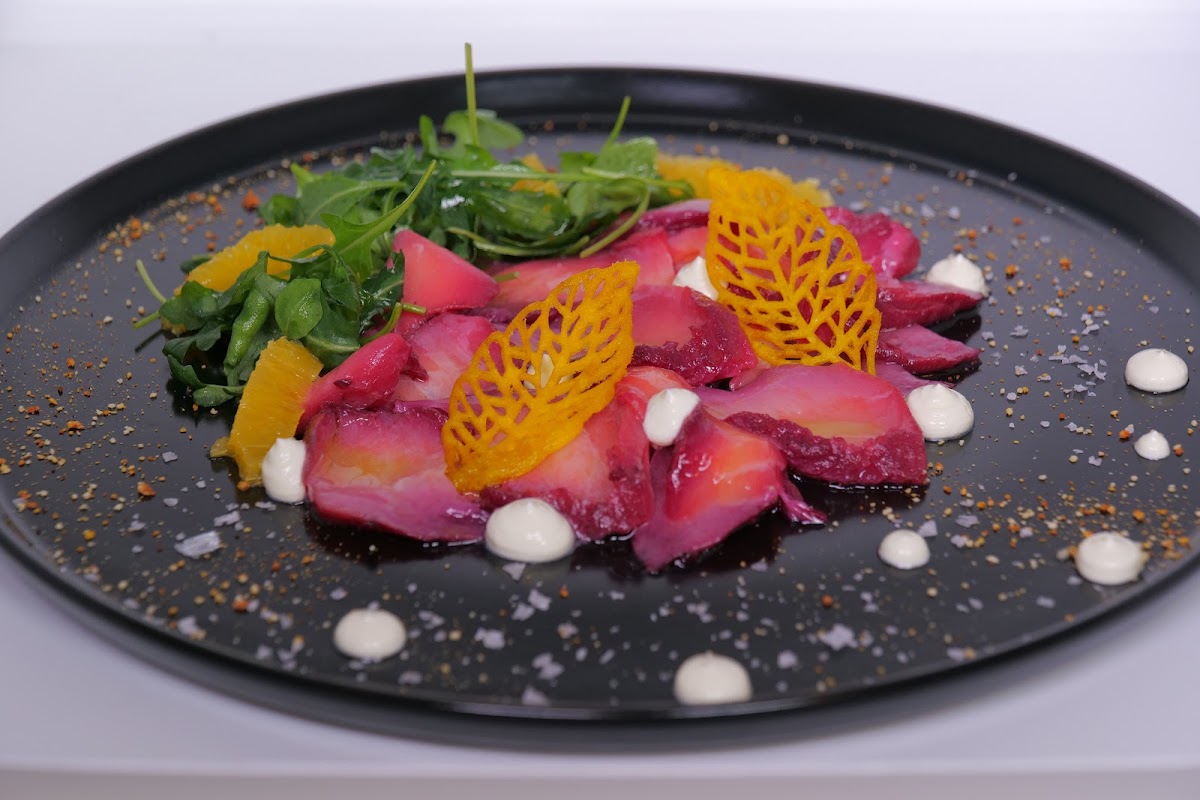 Osteria San Cesareo - Photo 9
