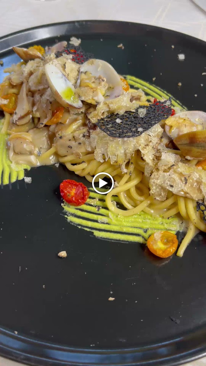 Osteria San Cesareo - Photo 1