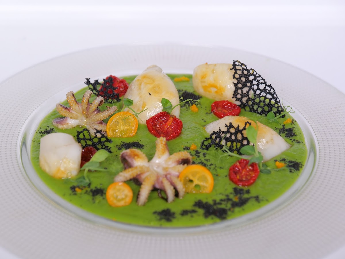 Osteria San Cesareo - Photo 2
