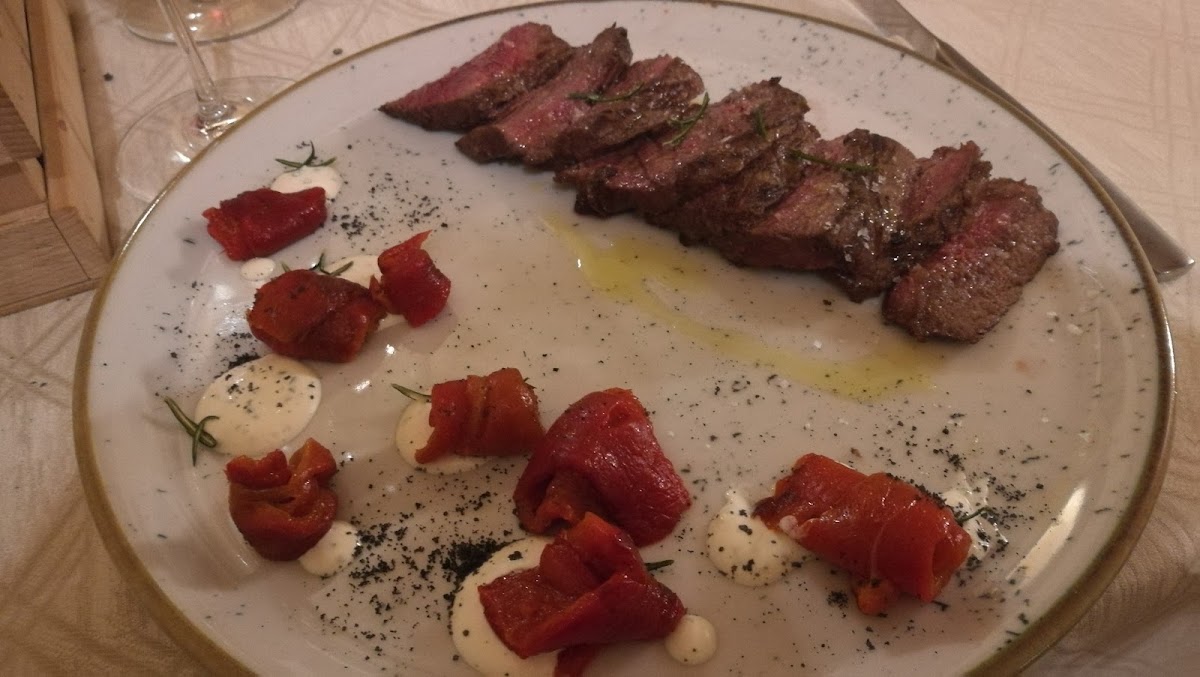Osteria San Cesareo - Photo 3