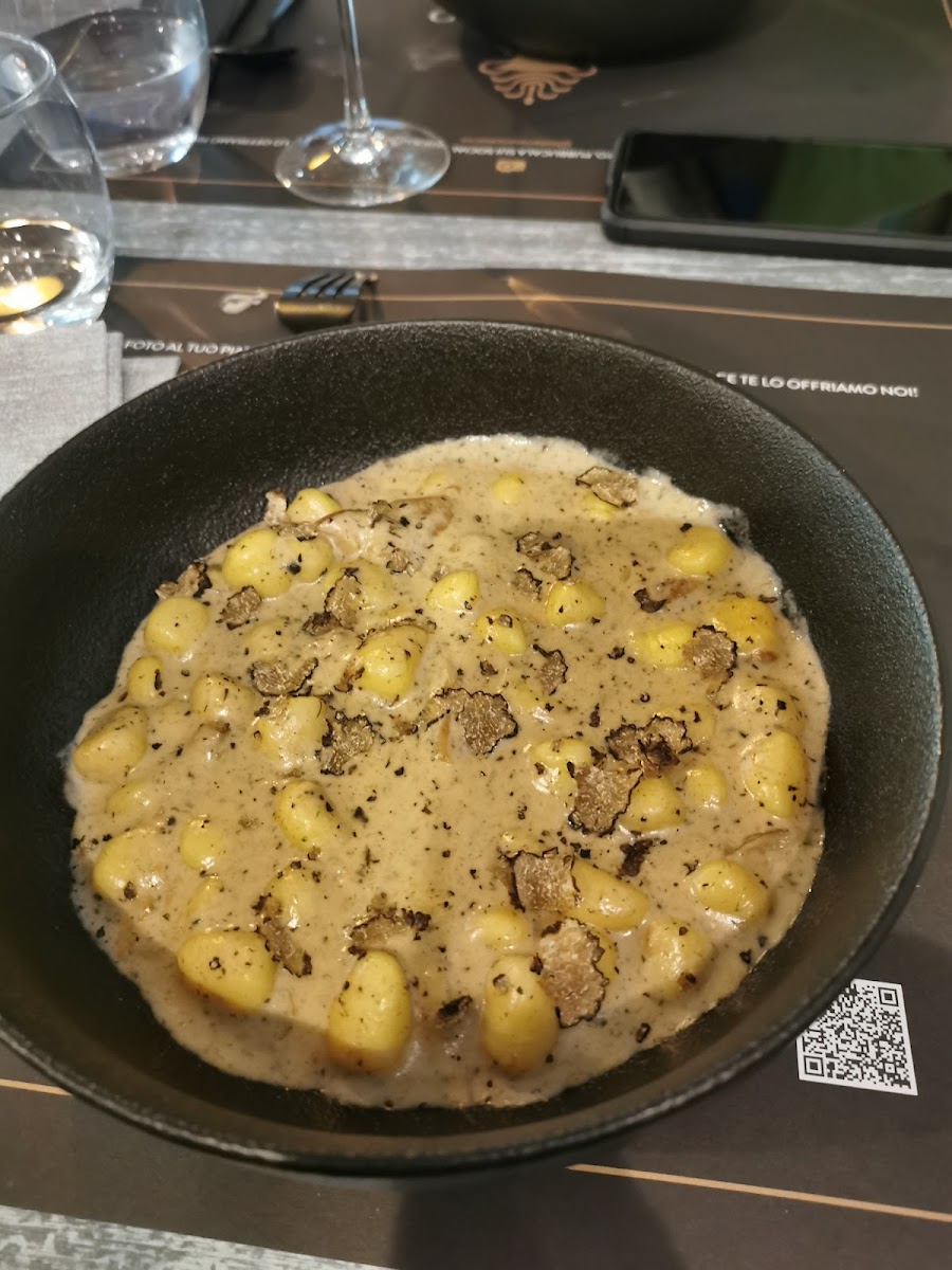 Osteria San Cesareo - Photo 7