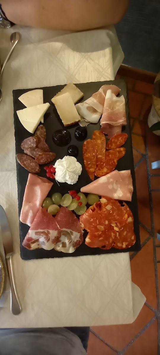 Osteria San Cesareo - Photo 8