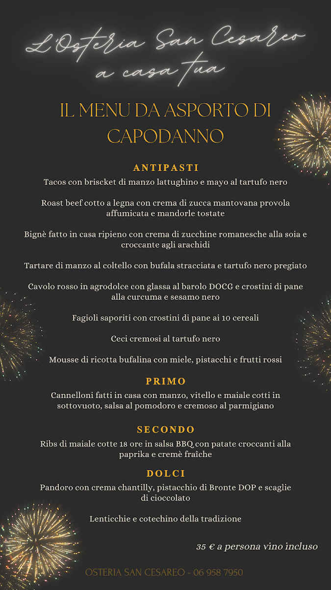 Menu Photo 0