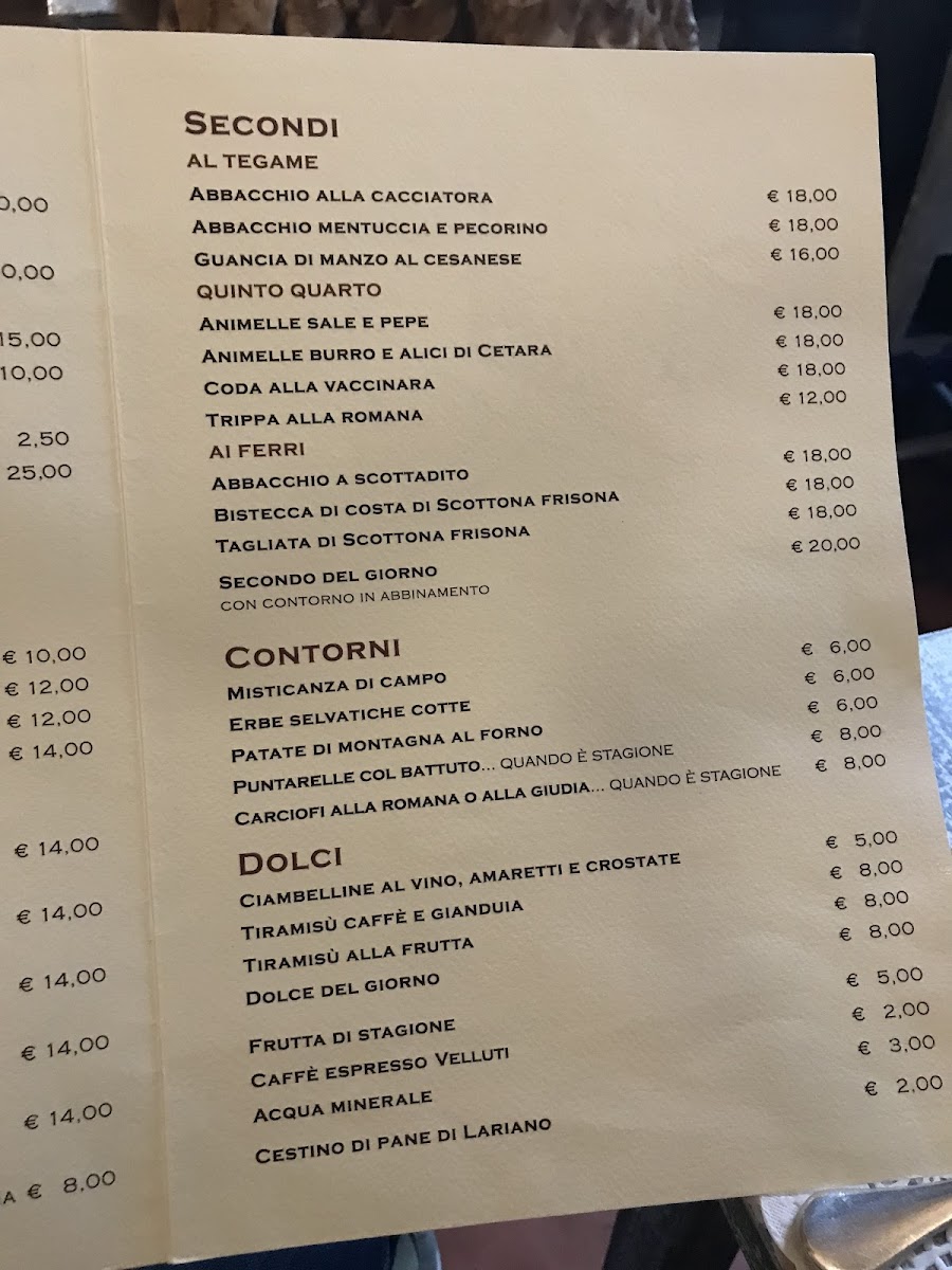 Menu Photo 9