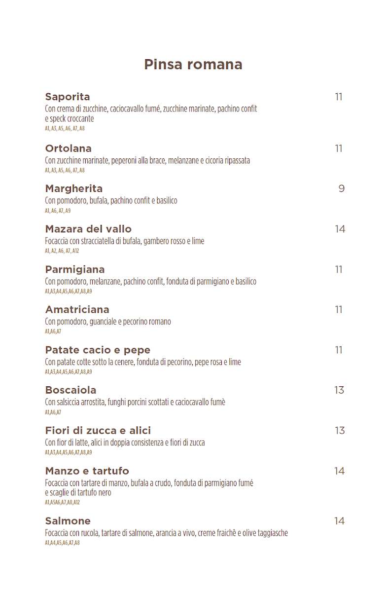 Menu Photo 5