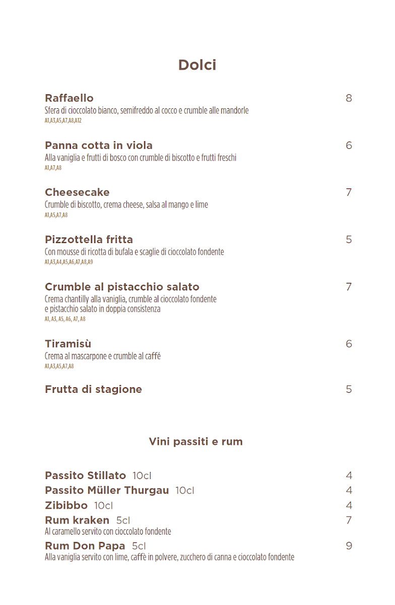 Menu Photo 7