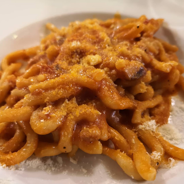 Amatriciana