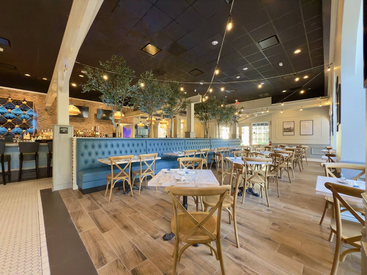 Acropolis Greek Taverna - Orlando