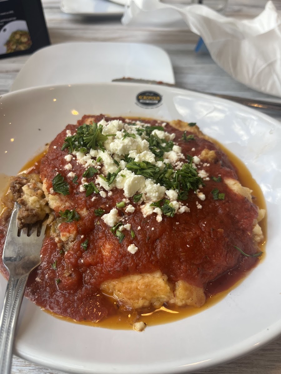 Acropolis Greek Taverna - Orlando - Photo 9