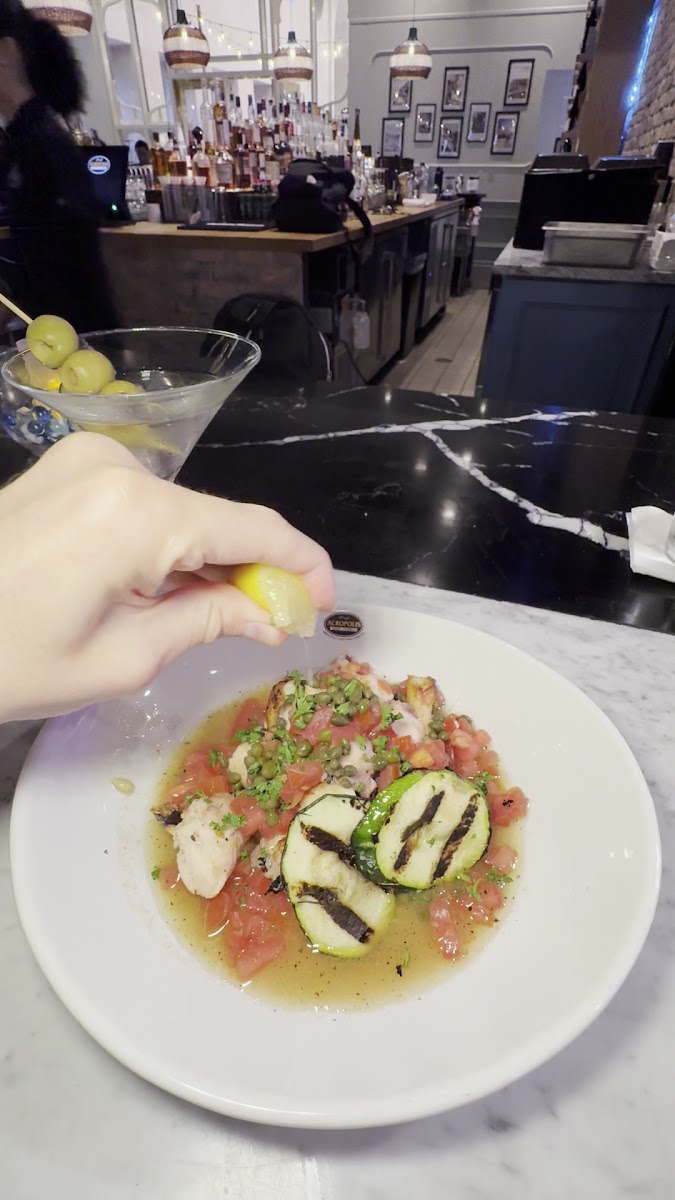 Acropolis Greek Taverna - Orlando - Photo 1