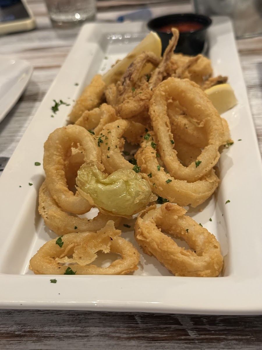 Acropolis Greek Taverna - Orlando - Photo 4