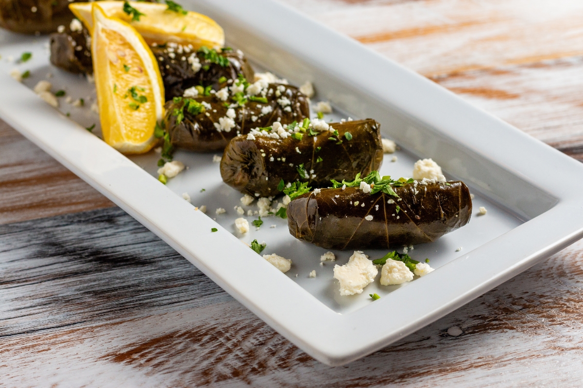 Acropolis Greek Taverna - Orlando - Photo 6