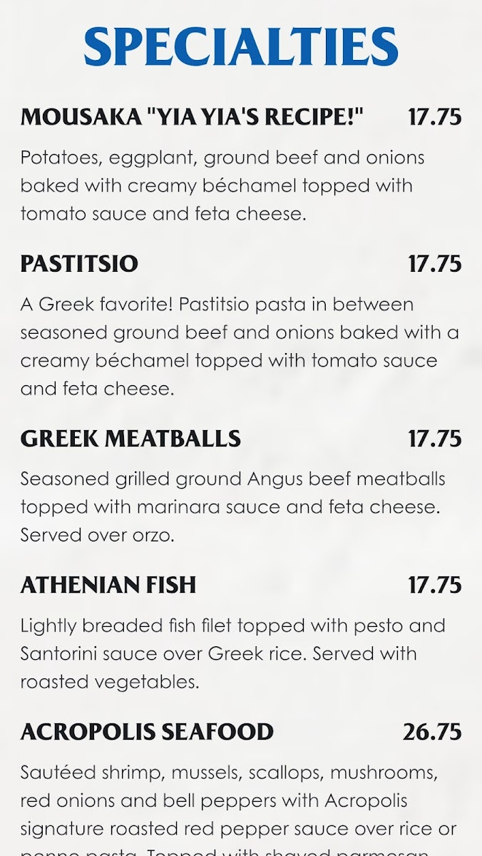 Menu Photo 7