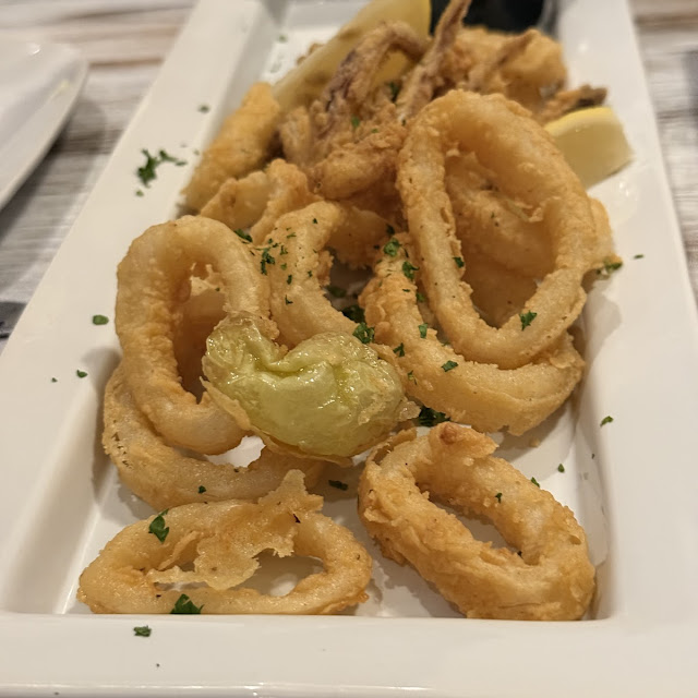 Calamari