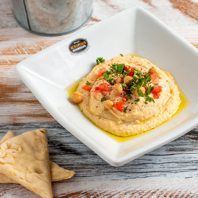 Hummus
