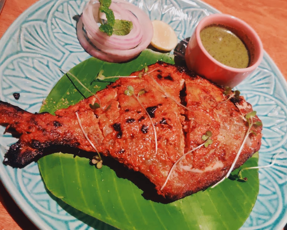 Daysie (RR Nagar) : All Day Casual Bar - Photo 9